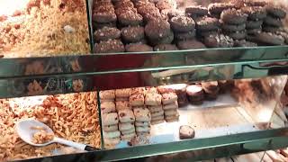 Bangladeshi fast food & Bakery Items