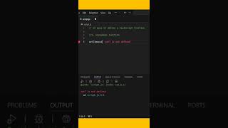 Part - 04: 15 ways to Define a JavaScript Function #shorts #javascript #javascriptfunctions