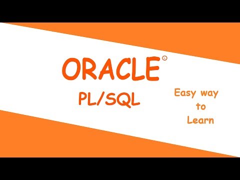 create procedure and call it in oracle