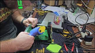 BRAIN SURGERY! FIXING THE SMART CARS SAM UNIT