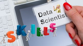 Mastering the Top 10 Data Scientist Skills