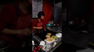 韓國 濟州島 東門傳統市場  20171104 1513 1115