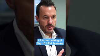 Review of Zoho CRM Software