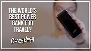 Is This the Best Power Bank for Travel 2024? | Anker Prime