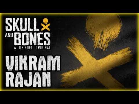 Vikram Rajan - Skull and Bones Gameplay - 7 #UbisoftPartner