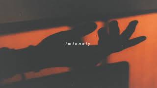 lauv, lany 'mean it' (slowed down)