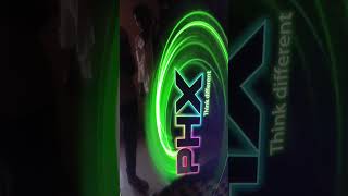 PHX led unboxing #led #shortvideo 😁😁 #electrical