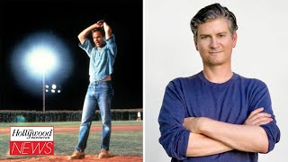 Mike Schur’s ‘Field of Dreams’ TV Series Dropped at Peacock | THR News