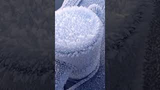 Ice world