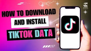 How to Download Your TikTok Data