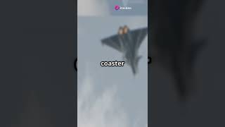 Rafale M  #RafaleM #JetFighter #Aviation #AirForce #MilitaryTechnology #aerialcombat
