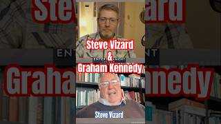 Steve Vizard/Graham Kennedy