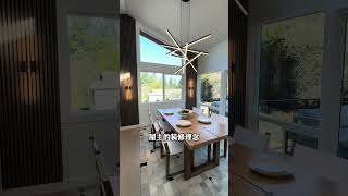 Redmond微软美宅上市即爆款火速pending！ #realestate #home#seattle#redmond#Microsoft
