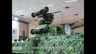 印试射新型反坦克导弹 改进之处出人意料