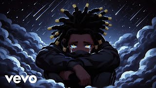 Juice WRLD - Passed Out [prod. by Lostpiece]