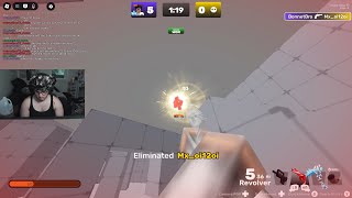 🔴LIVE❗ 1V1 WITH VIEWER'S + RANKED❗