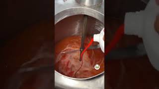 कोल्ड ड्रिंक कैसे बनती है फैक्ट्री में | Cold Drink kaise banti hai Factory mein #colddrink #shorts