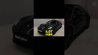 一口气带你看懂，保时捷全系轿车介绍·下#porsche #porsche911 #porschepanamera #porschetaycan #mercedesbenz