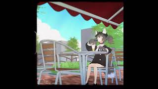 nyankobrq & yaca - simple tide feat. somunia 【YOYOGI MORI Collaboration MV】