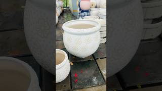 Ceramic pot 🪴 🏺⚱️Rs ₹800 #ceramicpot