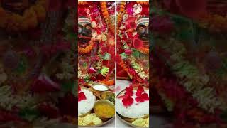 Thawe wali Maiya Rahsho bhagat #shortvideo #thawe #pawansingh