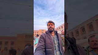 How I Shoot “Kashi Vishwanath Temple” | Banaras 2024 #ghumakkadprayagi #banaras