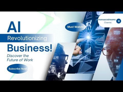 🚀 Unlock the Power of AI for Your Business! 🚀