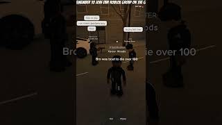 Bro 😂😂😂 #roblox #gaming #hoodgame