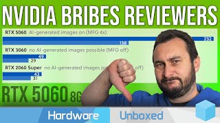 Don't Buy The RTX 5060