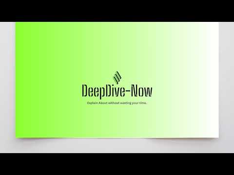 DeepDive-Now Live Stream