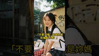 《脫離我媽後人生通暢》#穿越 #搞笑 #重生 #短劇 #都市 #爱情
