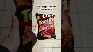 Chips in Germany be like…
