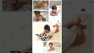 Embark on a Parenting Adventure with Curious Cub! 🌟🧠 | From Montessori Magic to Tummy Time Fun!