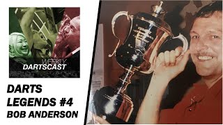 Bob Anderson | Darts Legends #4