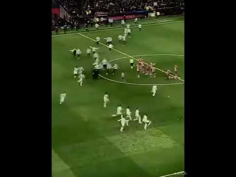 Rüdiger Penalty🤣 #shorts #football #realmadrid #rudiger #mbappe