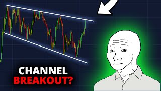 BITCOIN: IS THIS GOOD OR BAD??? #BTC Price Prediction Analysis & Crypto News Today #cryptocrash
