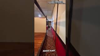 台南中西區開山路百年文青老宅 #shorts #房仲日常 #台南老屋