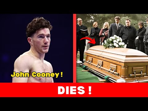 John Cooney Dies After Fight Injury | What Really Happened?