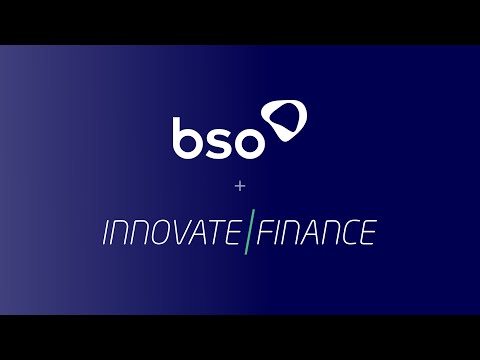 🌐Innovate Finance: The importance of scalable infrastructure for fintechs and financial institutions