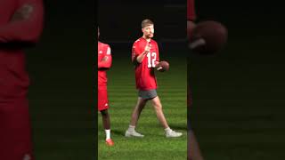 Strongest Athletes vs  Normal People in Balloon Throwing Challenge video export 2025 01 12T19 27 20