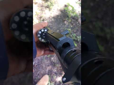 No bullets