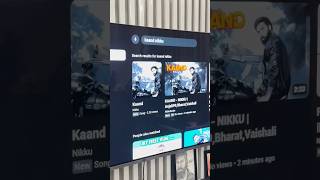 finally released Nikku New song #song #Nikku #kaand #shorts