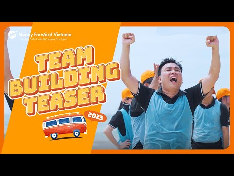MFV Team building 2023 Teaser - Connect & Upgrade