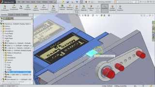 Robot Car: Example Servo and Gate #1, Direct Actuation