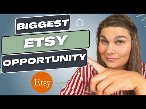 BOOST ETSY SALES | CHRISTMAS PREP