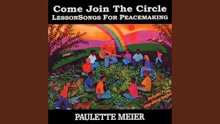 Come Join the Circle