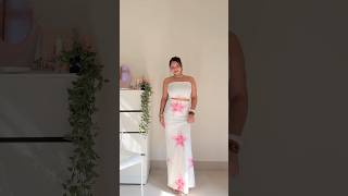 meesho coord sets under ₹500/-🥹⭐️🎀💌#shortvideo #coordset #meesho