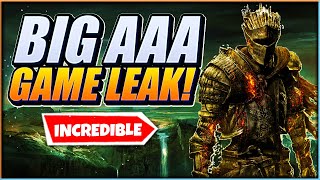 AAA Game Leak just Made Other Studios Look Bad? | Potential PS3 Remasters | News Dose