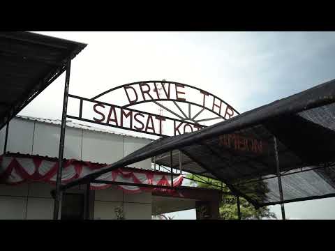 Layanan e-penda (eleketronik pendapatan daerah)