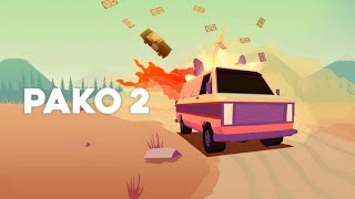 Pako2 mobile